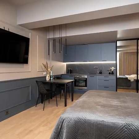 Tare Apartman Pärnu