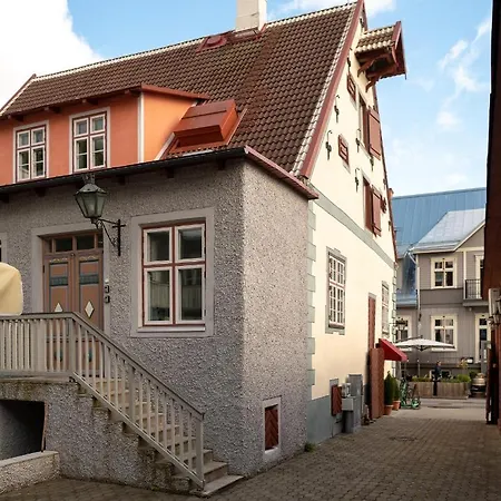 Tare Pärnu