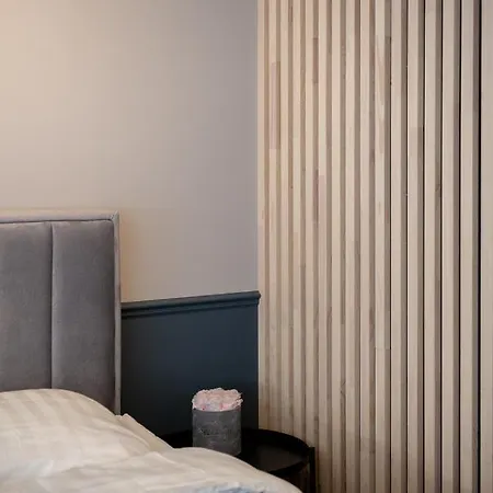 Tare Apartment