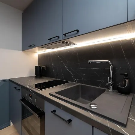 Apartment Tare